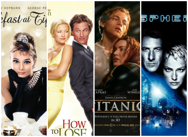 Netflix October 2016 films