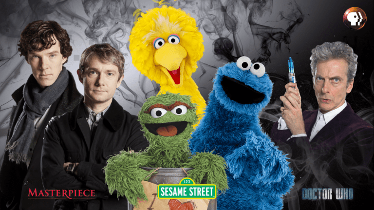 Protect My Public Media