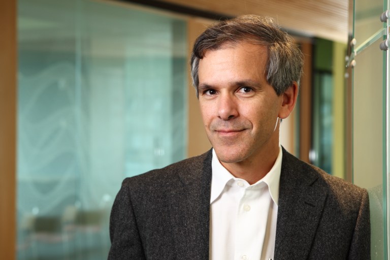 Dr. Christopher Murray