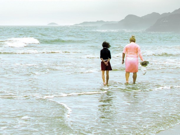 Catherine Ryan Hyde's ALLIE AND BEA