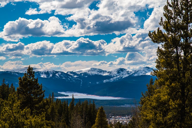 Leadville, Colorado