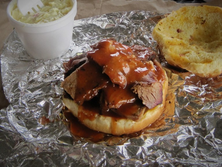 Squealer's Bar-B-Que