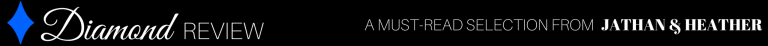 Diamond Review Banner